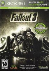 Fallout 3 [Platinum Hits] - Xbox 360