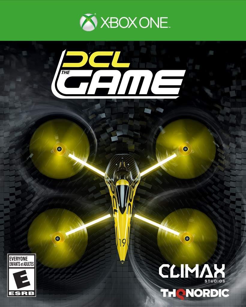 Figarden - Blue Shell Gaming - DCL The Game - Video Game - Xbox One