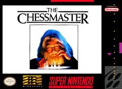 Chessmaster - Super Nintendo