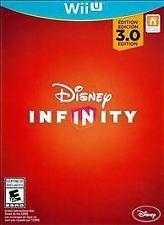 Disney Infinity 3.0 Edition [Game Only] - Wii U