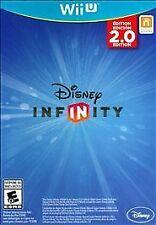Clovis - Blue Shell Gaming - Disney Infinity [2.0 Edition] - Video Game - Wii U