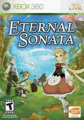 Figarden - Blue Shell Gaming - Eternal Sonata - Video Game - Xbox 360