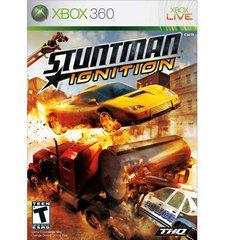 Stuntman Ignition - Xbox 360