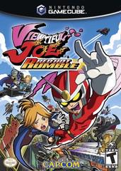 Viewtiful Joe Red Hot Rumble - Gamecube