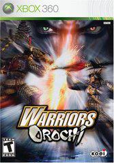 Clovis - Blue Shell Gaming - Warriors Orochi - Video Game - Xbox 360