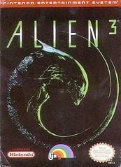 Alien 3 - NES