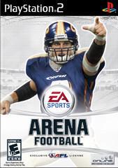 Figarden - Blue Shell Gaming - Arena Football - Video Game - Playstation 2