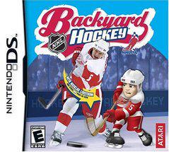 Backyard Hockey - Nintendo DS