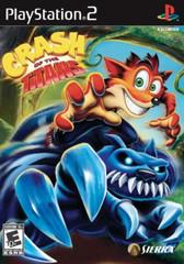 Crash of the Titans - Playstation 2