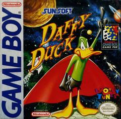 Daffy Duck - GameBoy