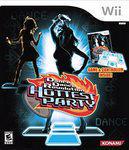 Dance Dance Revolution Hottest Party [Bundle] - Wii