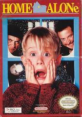 Home Alone - NES – Blue Shell Gaming