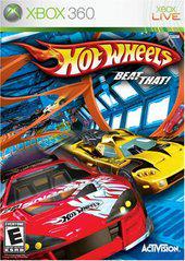 Figarden - Blue Shell Gaming - Hot Wheels Beat That - Video Game - Xbox 360
