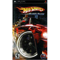 Hot Wheels Ultimate Racing - PSP