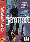 Jammit - Sega Genesis