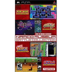 Namco Museum Battle Collection - PSP