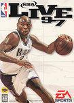 Clovis - Blue Shell Gaming - NBA Live 97 - Video Game - Sega Genesis