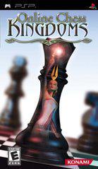 Online Chess Kingdoms - PSP