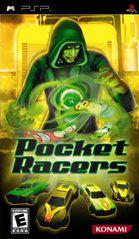 Pocket Racers - PSP