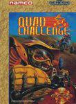 Quad Challenge - Sega Genesis