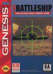 Super Battleship - Sega Genesis