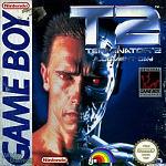 Terminator 2 Judgment Day - GameBoy