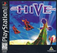 The Hive - Playstation