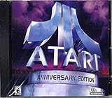 Atari Anniversary Redux - Playstation