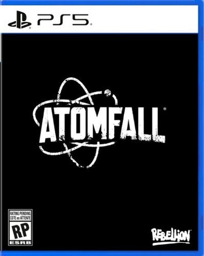 Atomfall - Playstation 5