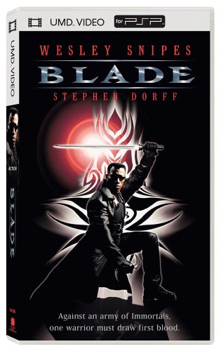 Blade [UMD] - PSP
