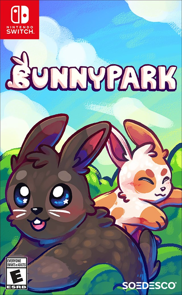 Bunny Park - Playstation 5