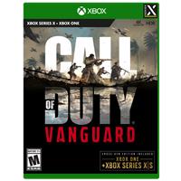 Figarden - Blue Shell Gaming - Call of Duty: Vanguard - Video Game - Xbox Series X
