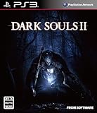Dark Souls II - JP Playstation 3