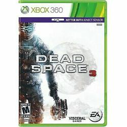 Dead Space 3 - Xbox One