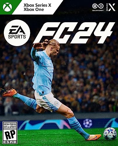 EA Sports FC 24 - Xbox Series X
