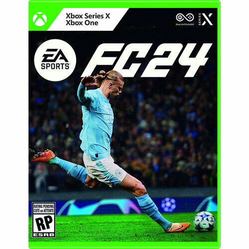 EA Sports FC 24 - Xbox Series X