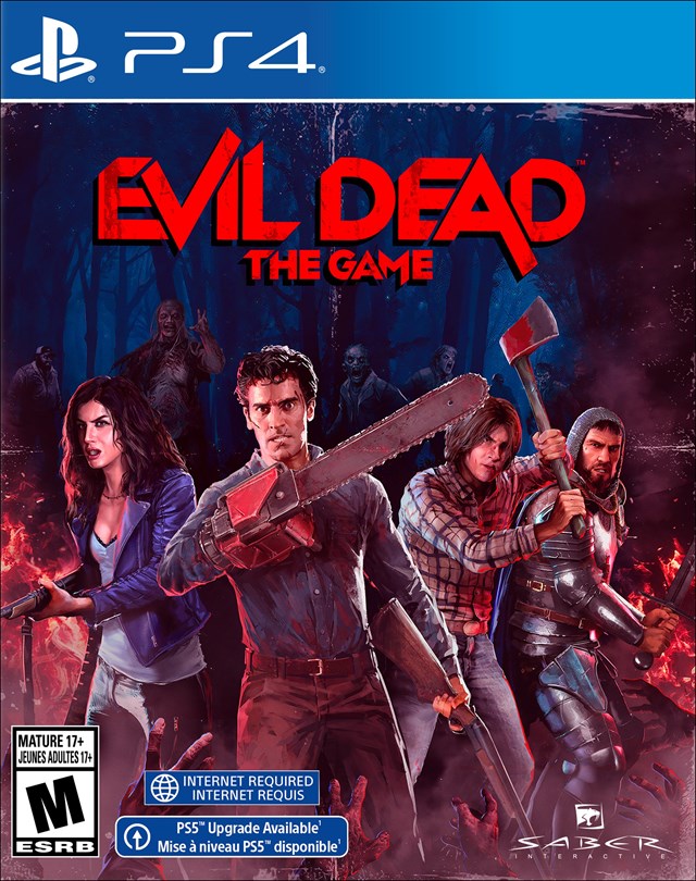 Evil Dead: The Game - Xbox Series X
