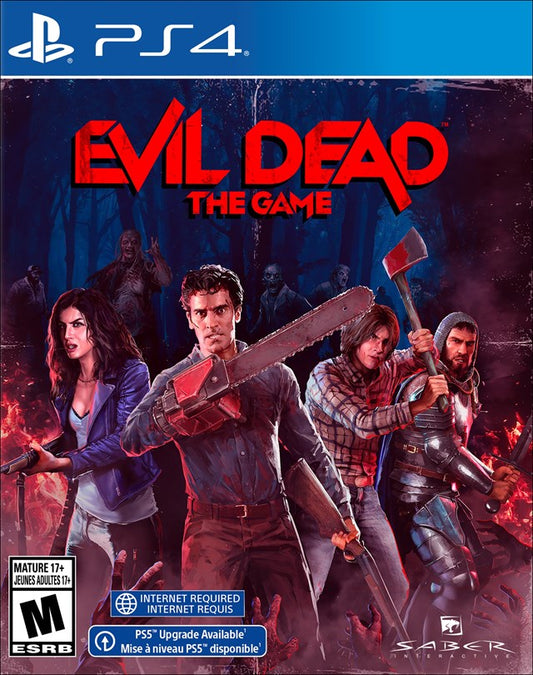 Evil Dead: The Game - Xbox Series X