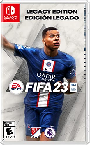 FIFA 23 - Nintendo Switch