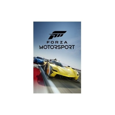 Forza Motorsport - Xbox Series X
