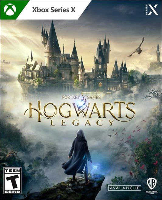 Hogwarts Legacy - Nintendo Switch 2