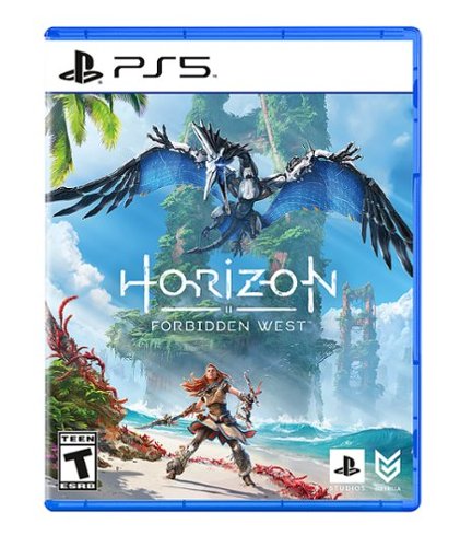 Horizon Forbidden West - Playstation 5