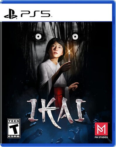 Ikai - Nintendo Switch