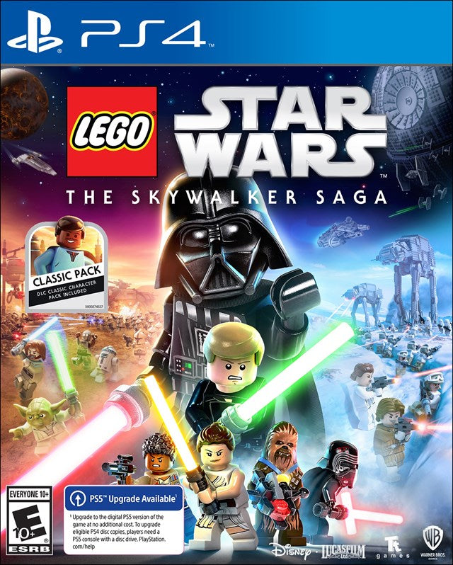 LEGO Star Wars: The Skywalker Saga - Xbox Series X