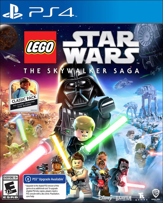 LEGO Star Wars: The Skywalker Saga - Xbox Series X