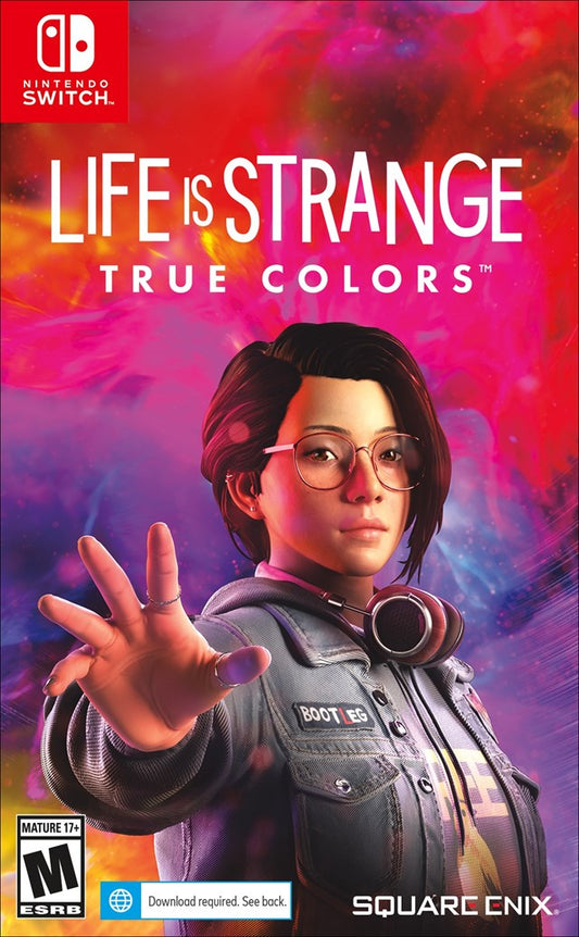 Life is Strange: True Colors - Playstation 4