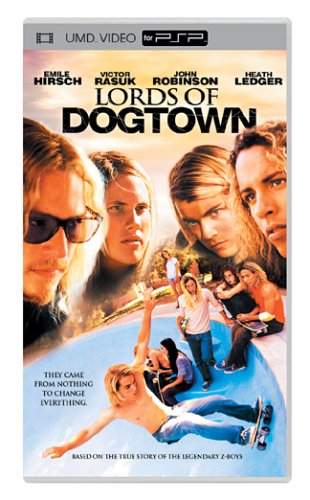 Figarden - Blue Shell Gaming - Lords of Dogtown [UMD] - Video Game - PSP