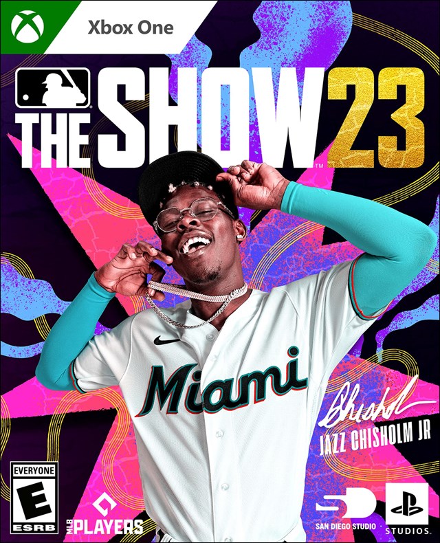 MLB The Show 23 - Nintendo Switch