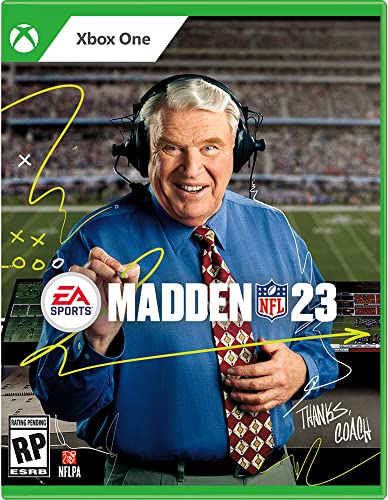Madden NFL 23 - Xbox One
