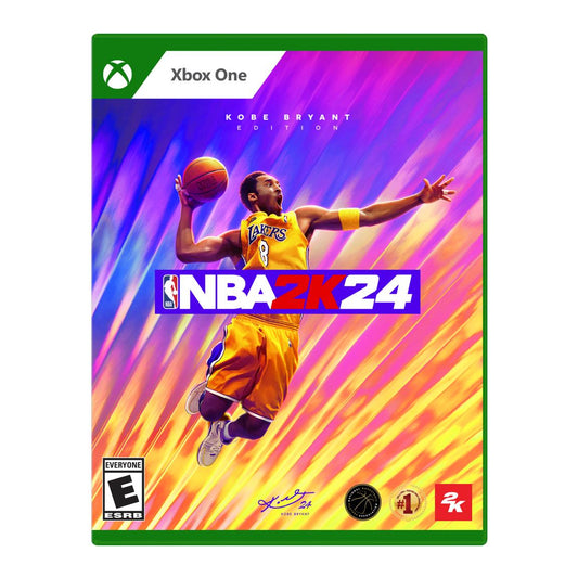 NBA 2K24 - Xbox One